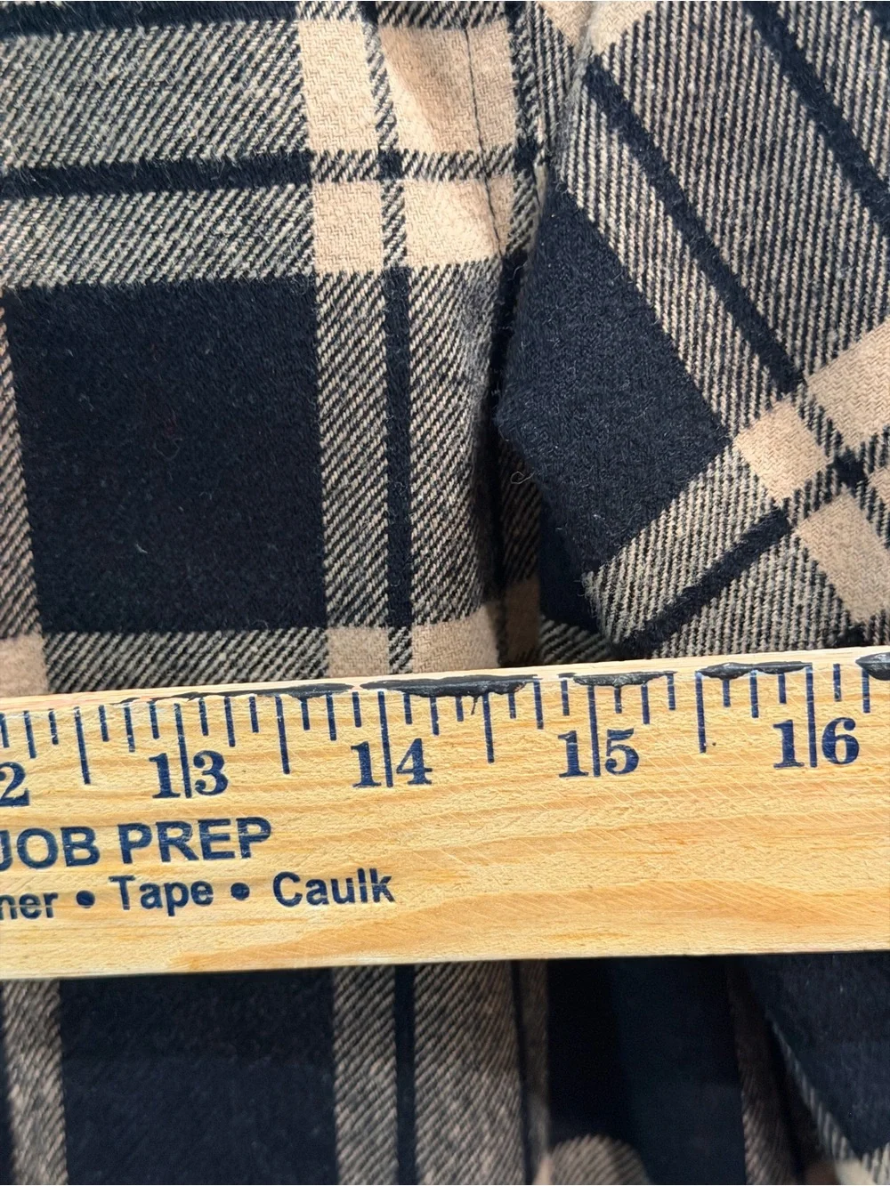 N/A hooded jacket